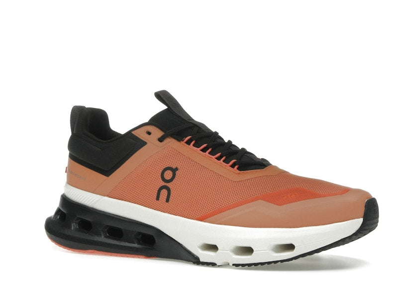 On Running Cloudnova X Canyon Salmon