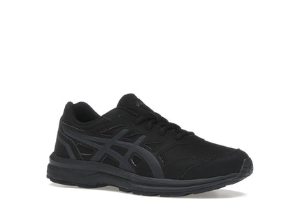 ASICS Gel-Mission Black Carbon (Women's)