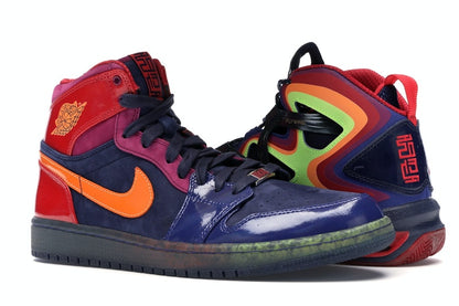 Jordan Year of the Snake Pack