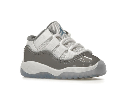 Jordan 11 Retro Low Cement Grey (TD)
