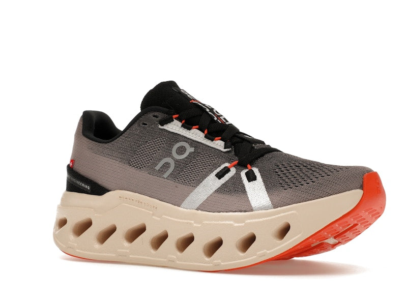 On Running Cloudeclipse Fade Sand (Women's)