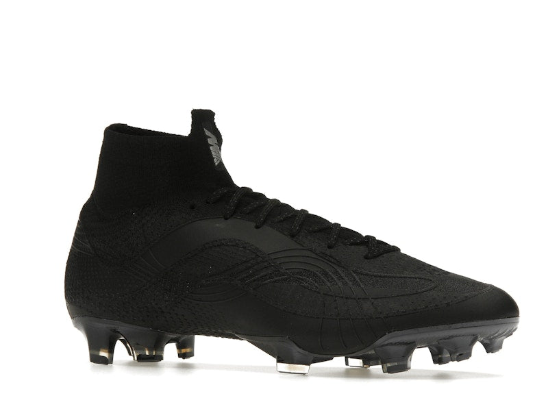 Nike Mercurial Superfly 360 What the Mercurial (Black)
