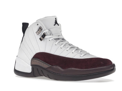 Jordan 12 Retro SP A Ma Maniére White (Women's)