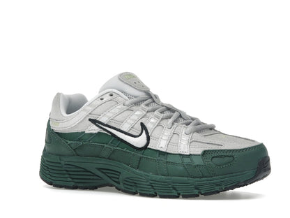 Nike P-6000 Premium Vast Grey Fir