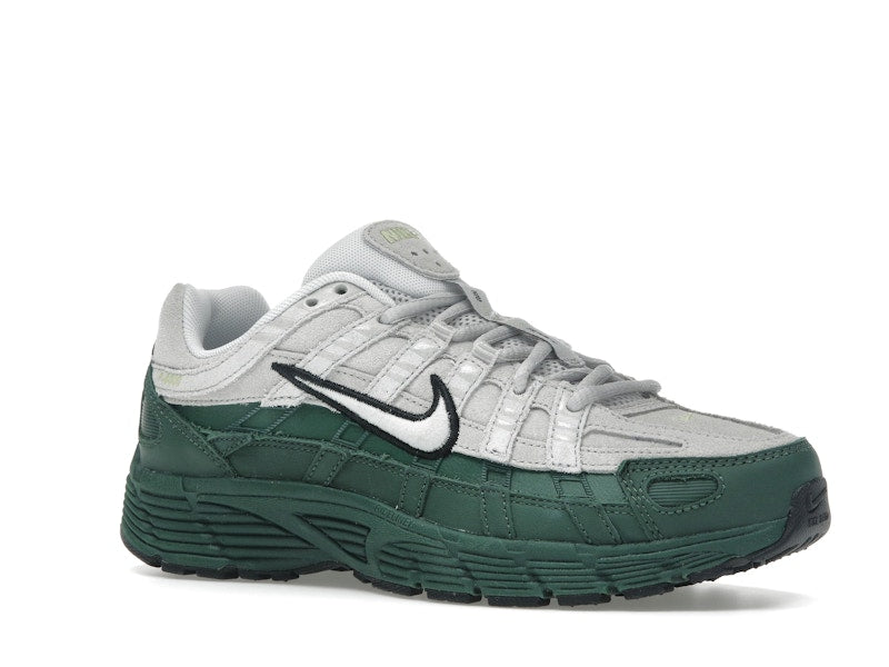 Nike P-6000 Premium Vast Grey Fir