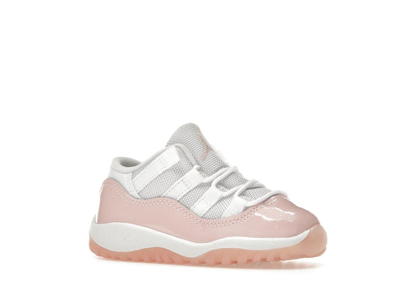 Jordan 11 Retro Low Legend Pink (TD)
