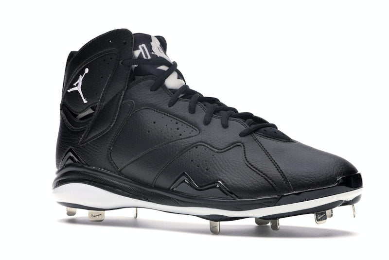 Jordan 7 Retro Cleat Oreo