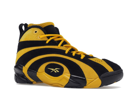 Reebok Shaqnosis Minions Shaq-Fu