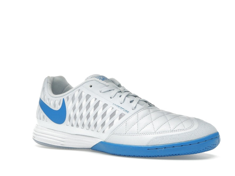 Nike Lunargato II Football Grey Light Photo Blue