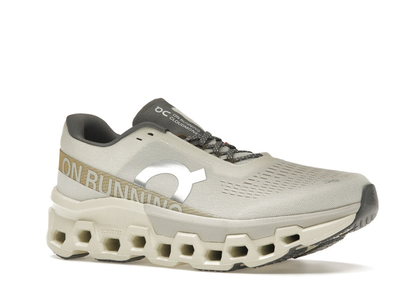On Running Cloudmonster 2 Cream Ice