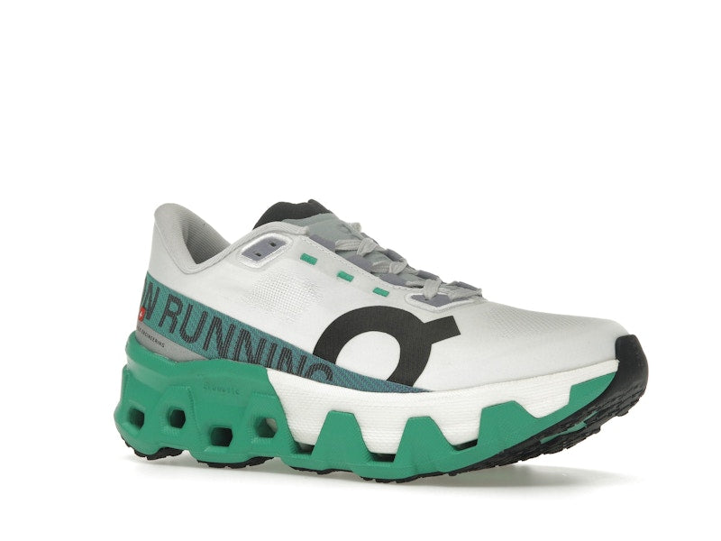 On Running Cloudmonster Hyper Undyed Mint (Women's)