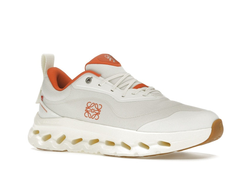 On Running Cloudtilt 2 LOEWE White Orange