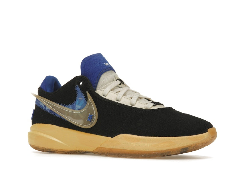 Nike LeBron 20 Uninterrupted Speak Your Truth