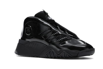 adidas AW Turnout Bball Alexander Wang Triple Black