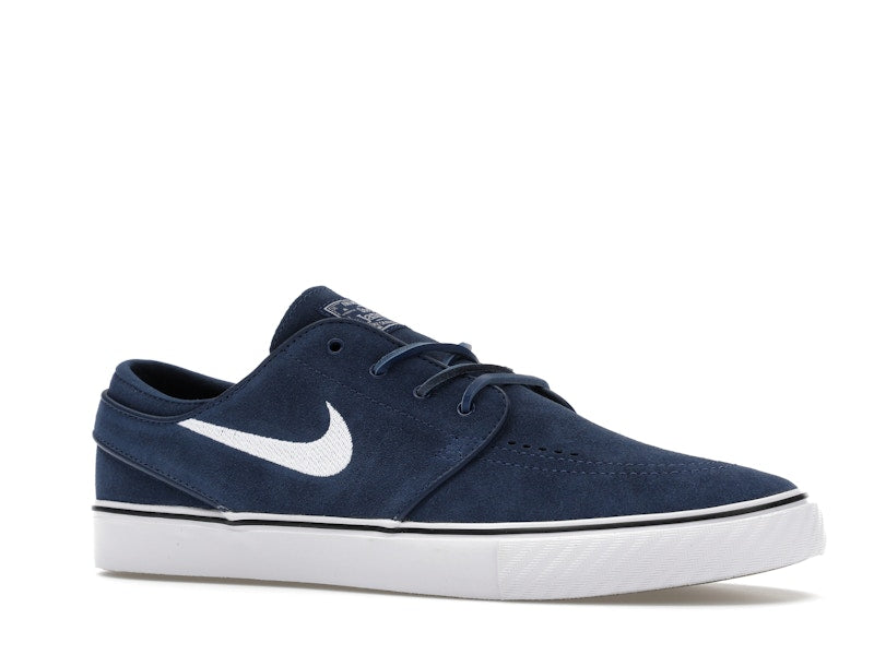 Nike SB Zoom Stefan Janoski OG+ Navy White