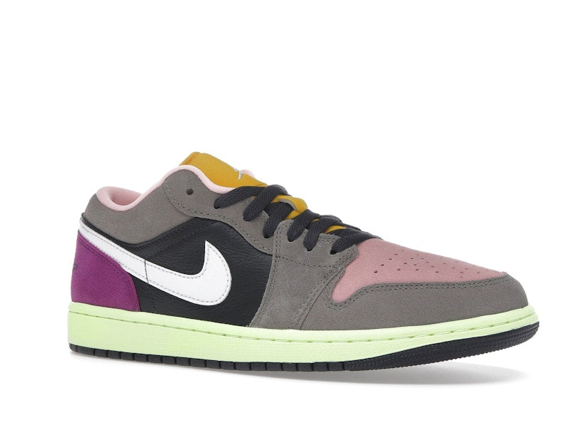 Jordan 1 Low Tokyo Bio Hack