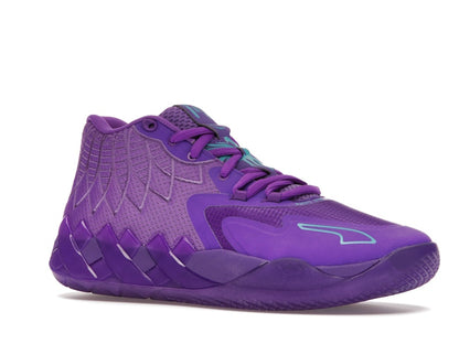 Puma LaMelo Ball MB.01 Queen City