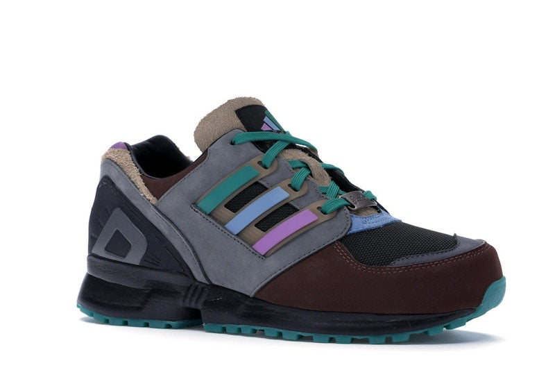 adidas EQT Cushion 91 Packer Shoes Adventure