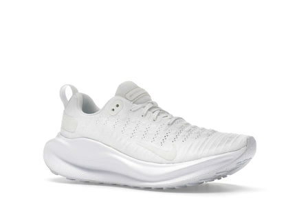Nike ReactX Infinity Run 4 White