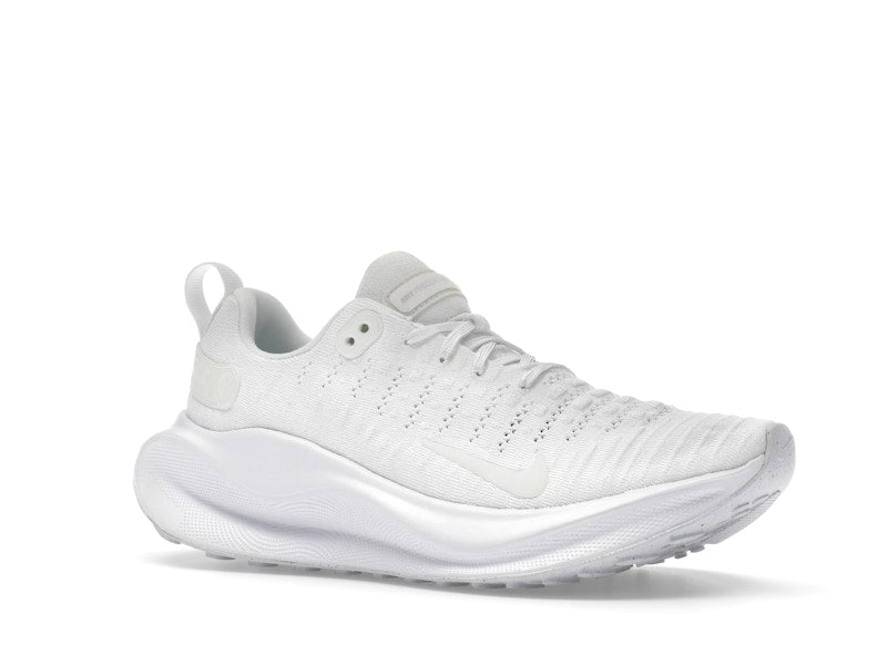Nike ReactX Infinity Run 4 White