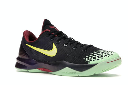 Nike Kobe Venomenon 4 Glow-In-The-Dark
