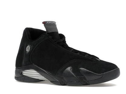 Jordan 14 Retro Redwood