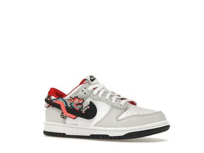 Nike Dunk Low Year Of The Dragon (GS)