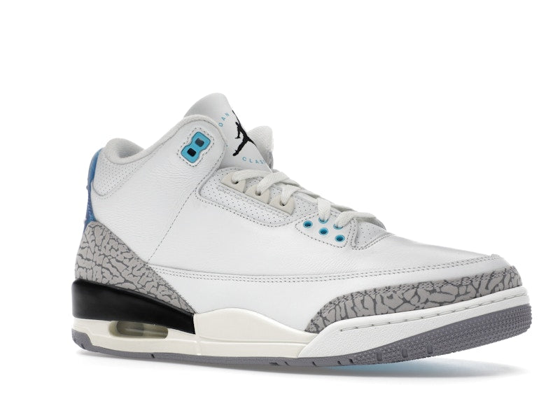 Jordan 3 Retro Jordan Brand Classic (PE) (2025)