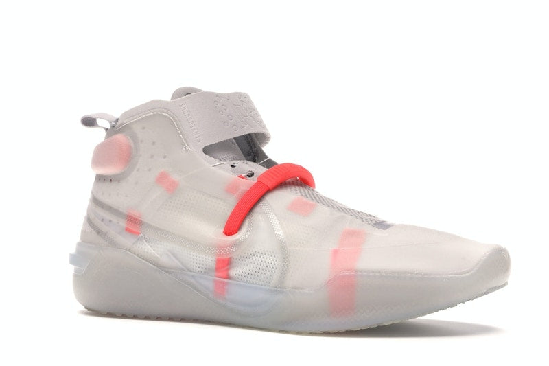 Nike Kobe AD NXT FF Vast Grey
