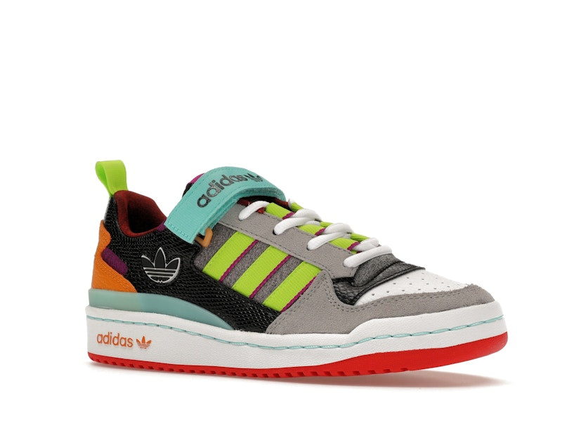 adidas Forum Low S.E.E.D. Multi (Women's)