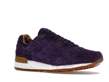 Saucony Shadow 5000 Play Cloths Strange Fruit (Purple)