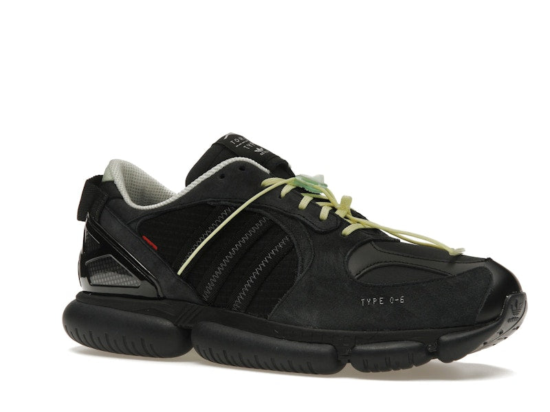adidas Type 0-6 OAMC Black