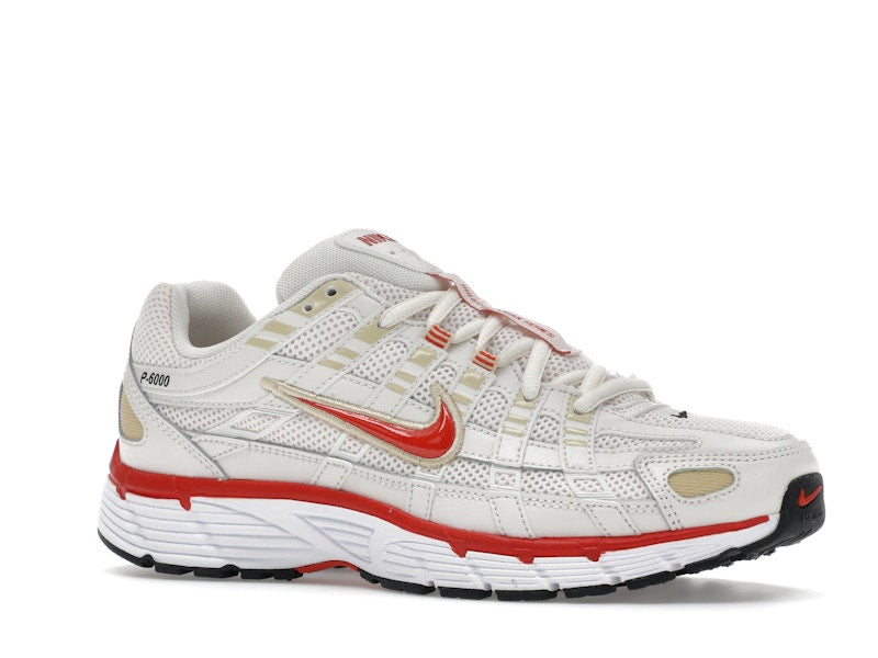 Nike P-6000 Phantom Dragon Red