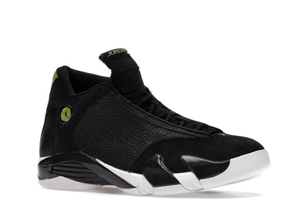 Jordan 14 Retro Indiglo (2016)