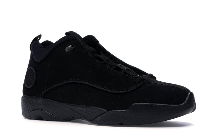 Jordan Jumpman Pro Quick Black/Black-Black