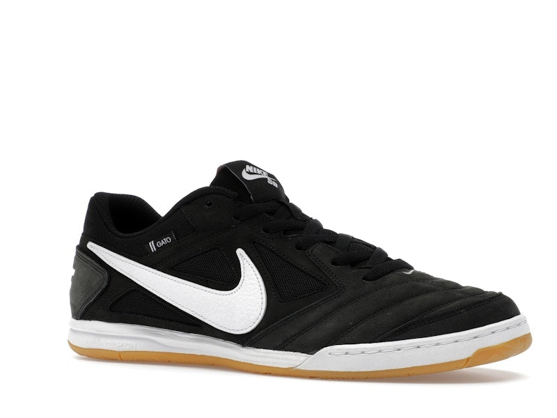 Nike SB Gato Orange Label