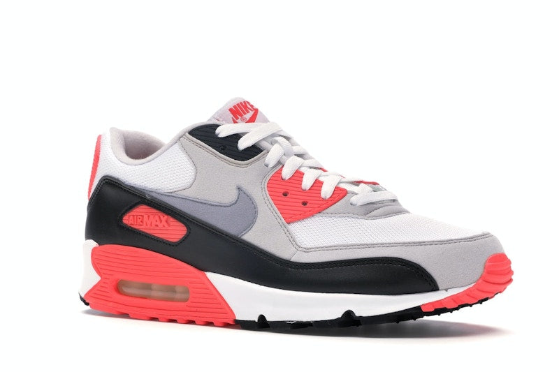 Nike Air Max 90 Infrared (2010)