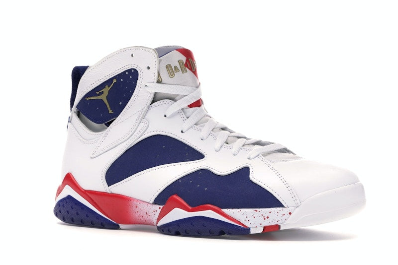 Jordan 7 Retro Tinker Alternate