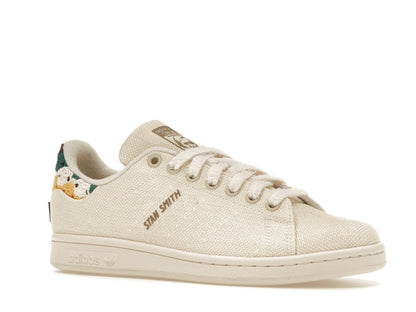 adidas Stan Smith Chalk White Wonder White