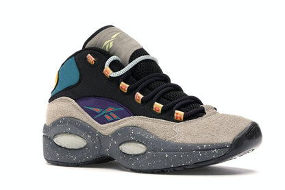 Reebok Question Mid Nice Kicks Bubba Chuck