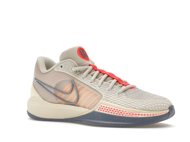 Nike Sabrina 1 Grounded (Women's)