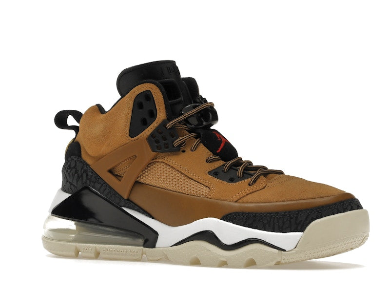 Jordan Spizike 270 Boot Wheat