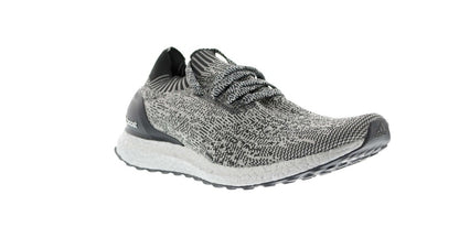adidas Ultra Boost Uncaged Metallic Silver