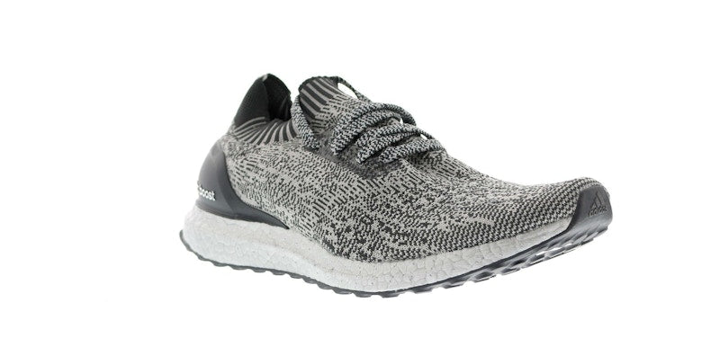 adidas Ultra Boost Uncaged Metallic Silver