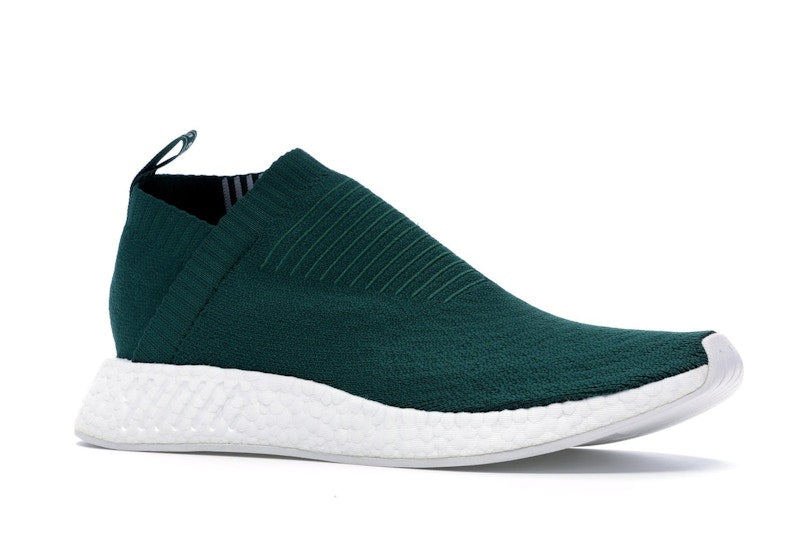 adidas NMD CS2 SNS Class of 99 Green