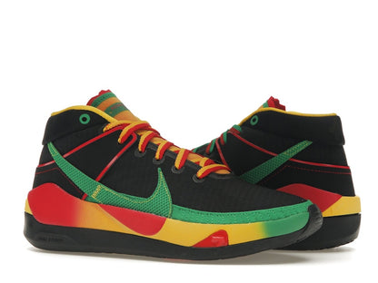 Nike KD 13 Rasta