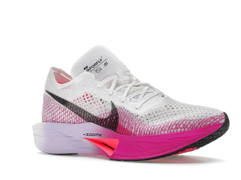 Nike ZoomX Vaporfly 3 Vivid Purple (Women's)