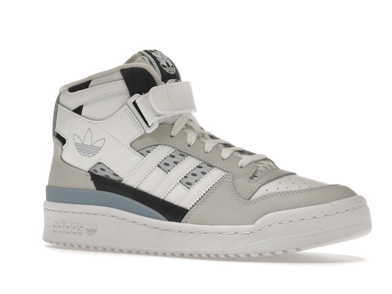 adidas Forum Mid White Ambient Sky