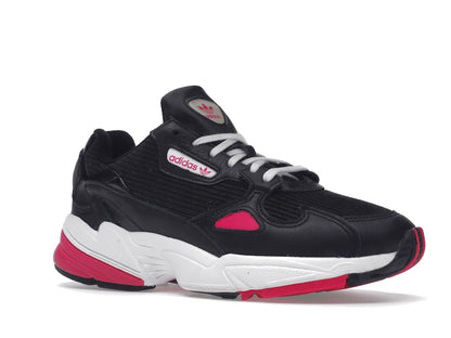 adidas Falcon Core Black (Women's)