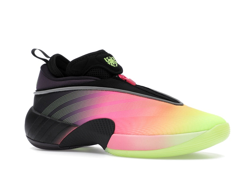 adidas D.O.N. Issue #7 Camp